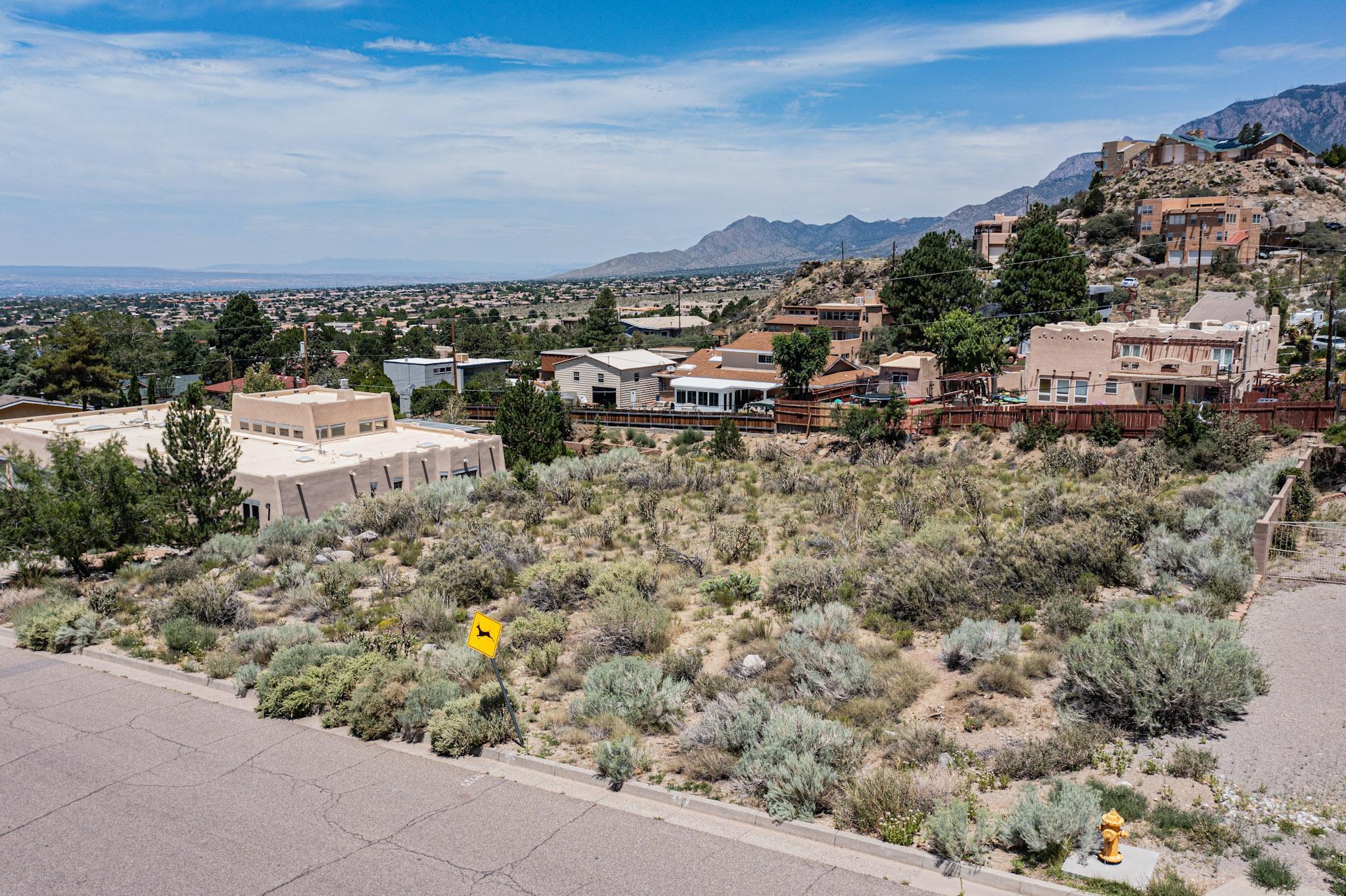 13609 Sunset Canyon Drive, Albuquerque, New Mexico image 12