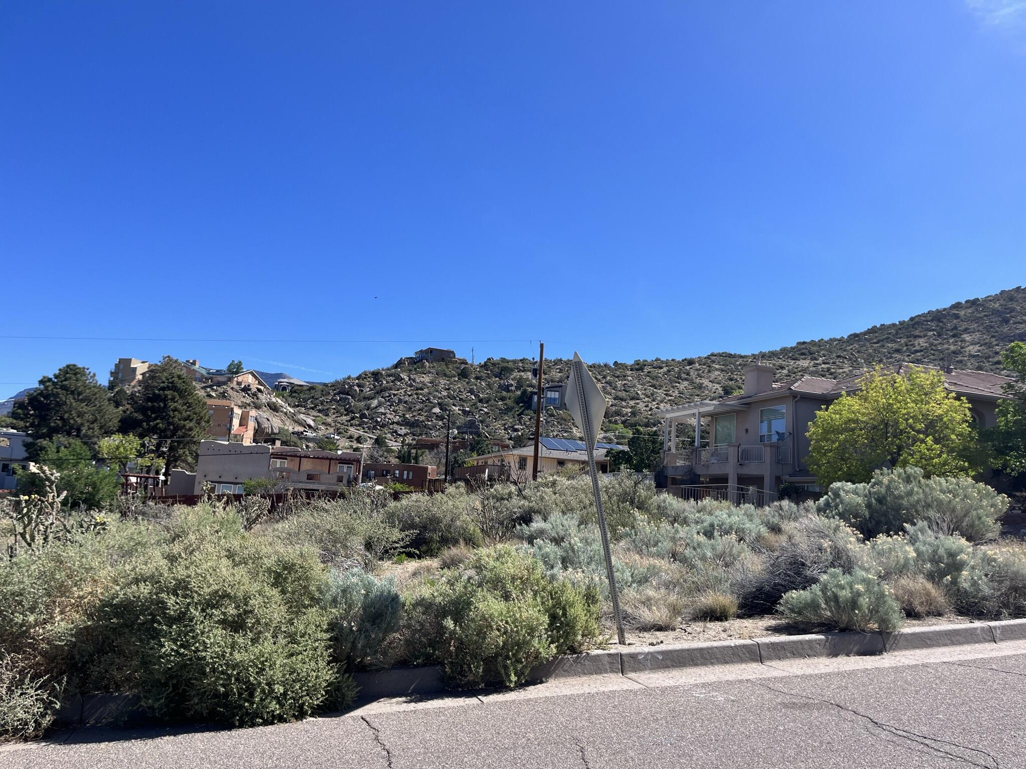 13609 Sunset Canyon Drive, Albuquerque, New Mexico image 18