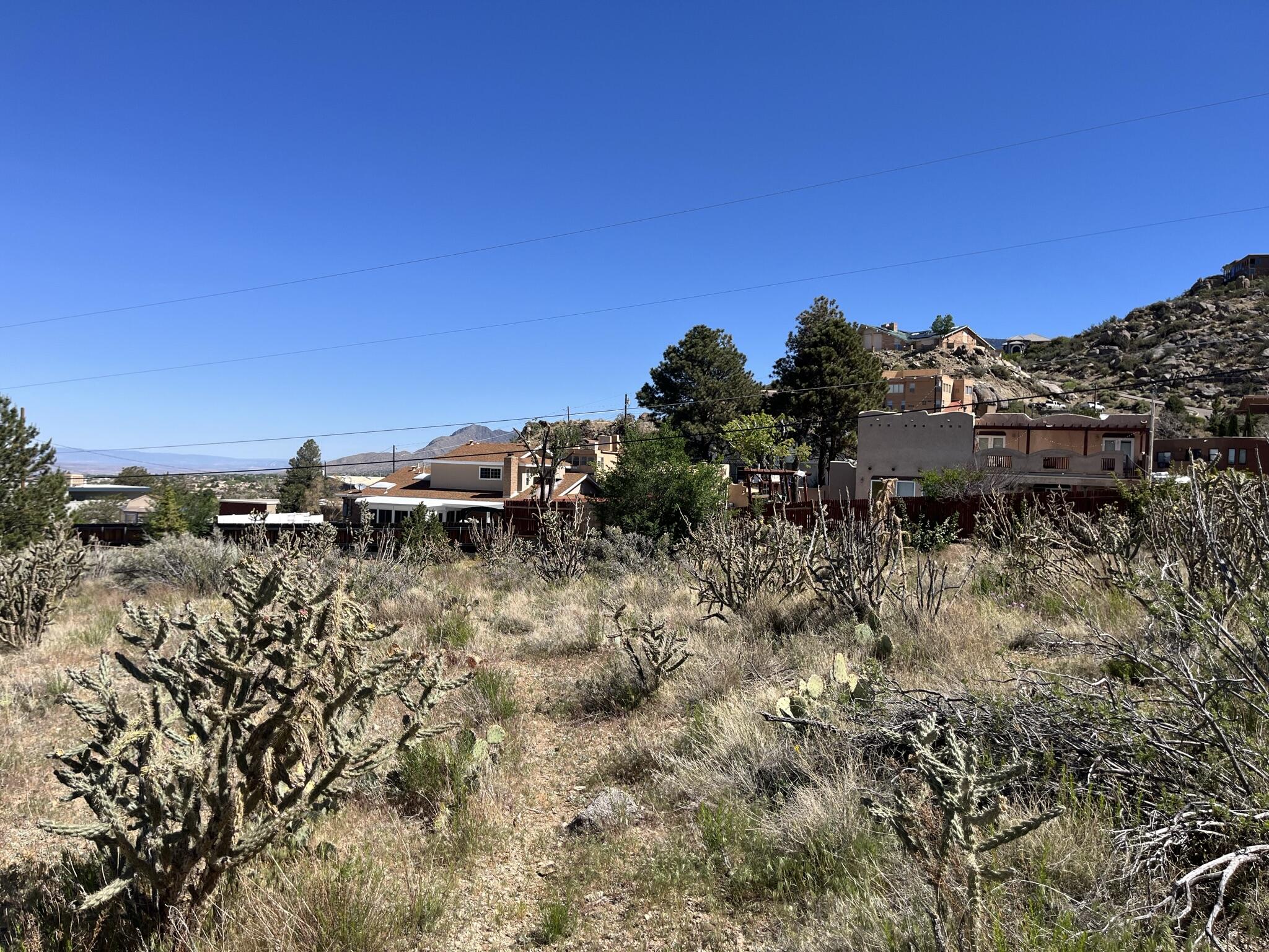 13609 Sunset Canyon Drive, Albuquerque, New Mexico image 21