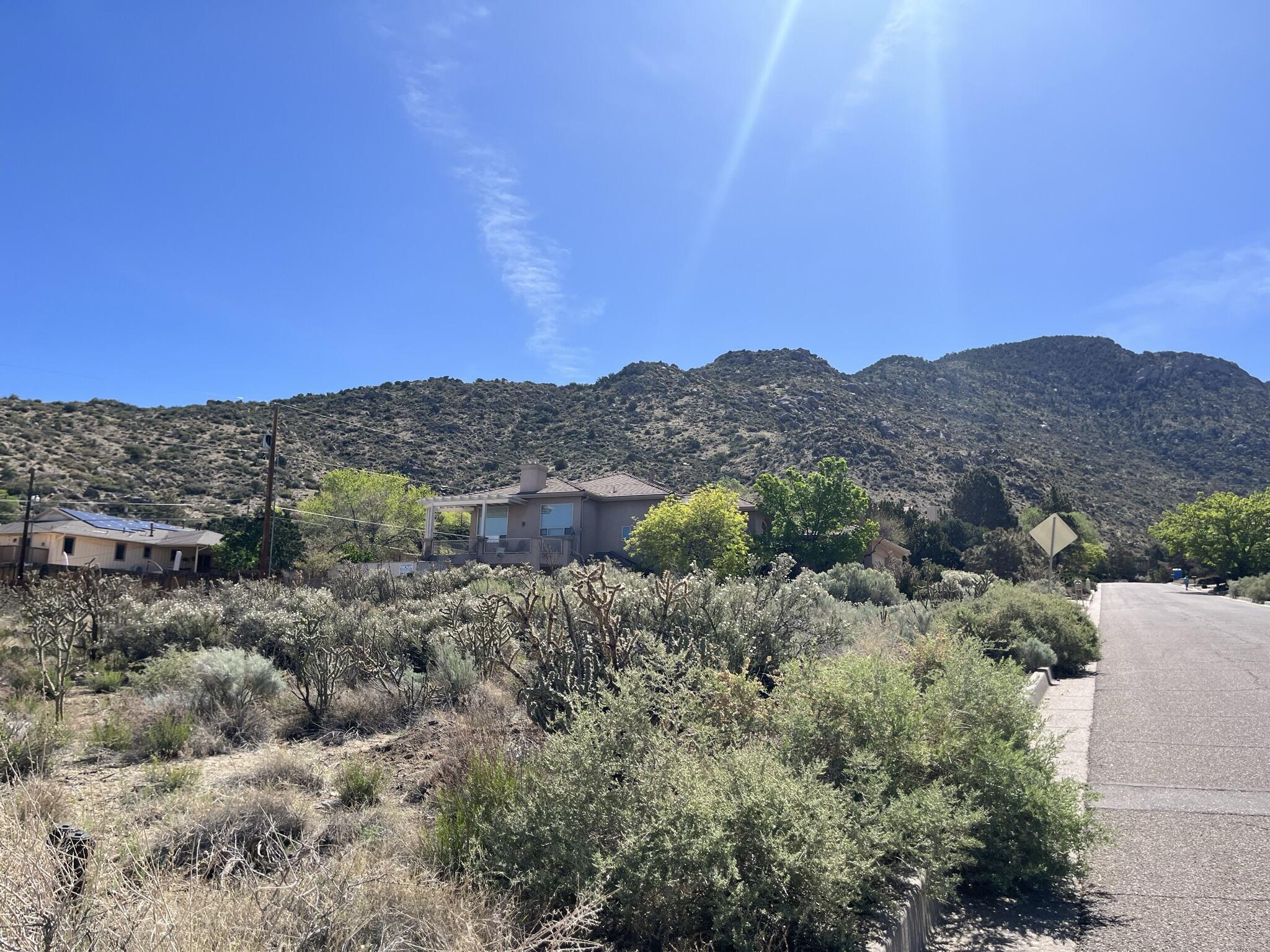 13609 Sunset Canyon Drive, Albuquerque, New Mexico image 19