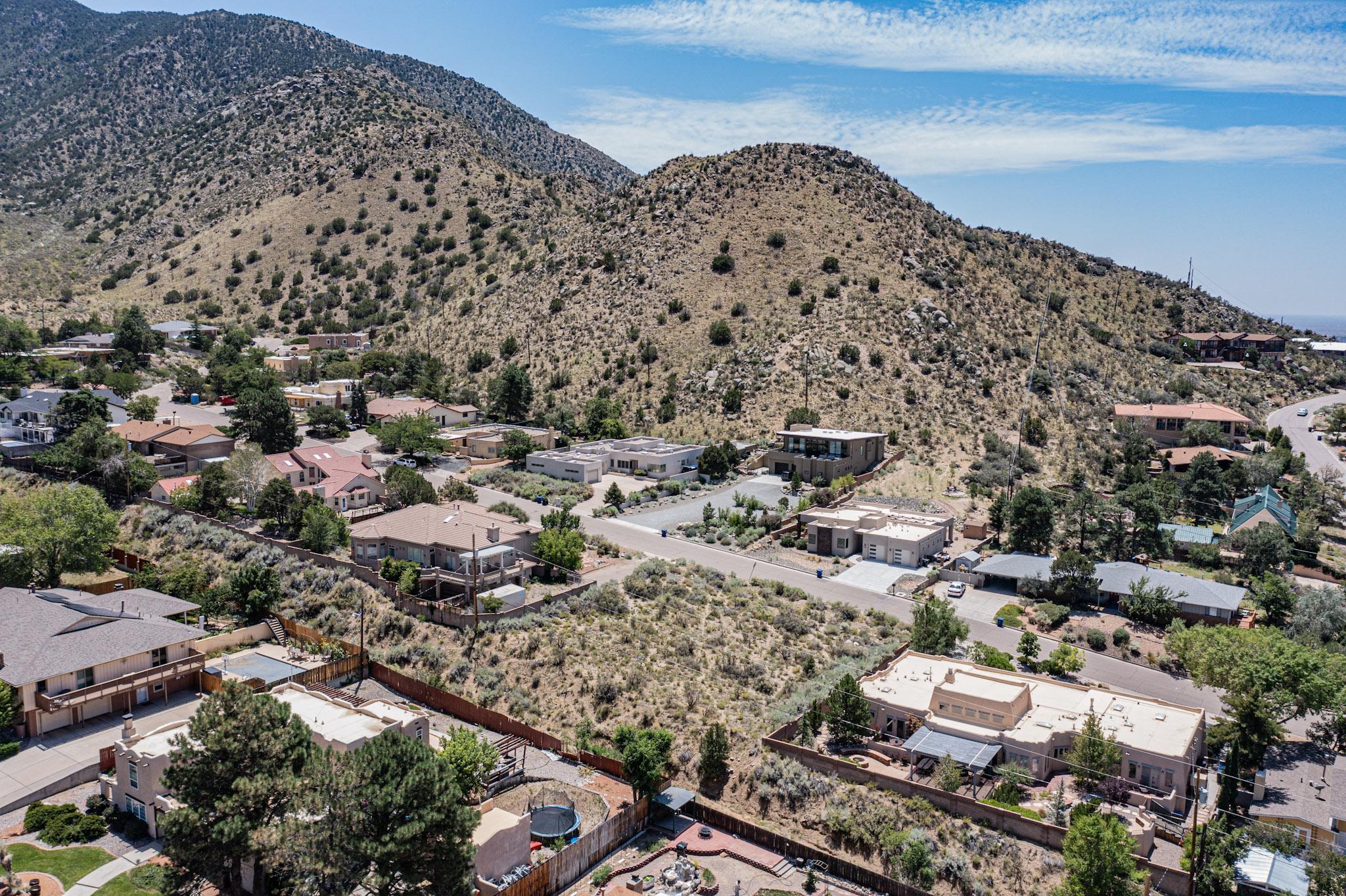 13609 Sunset Canyon Drive, Albuquerque, New Mexico image 6