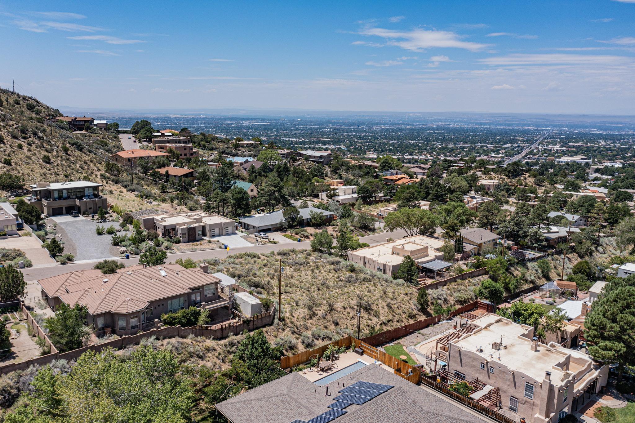 13609 Sunset Canyon Drive, Albuquerque, New Mexico image 8