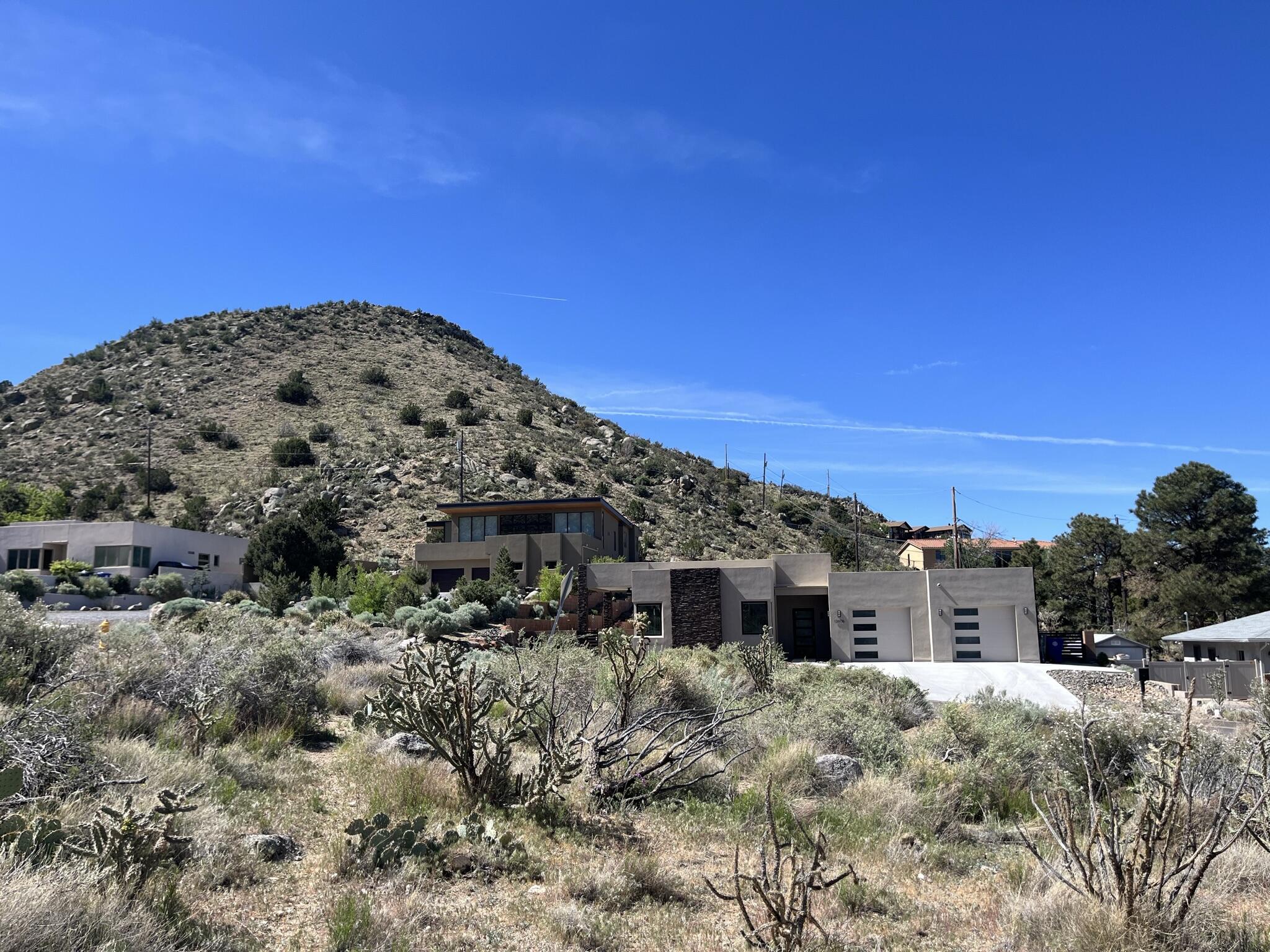 13609 Sunset Canyon Drive, Albuquerque, New Mexico image 16