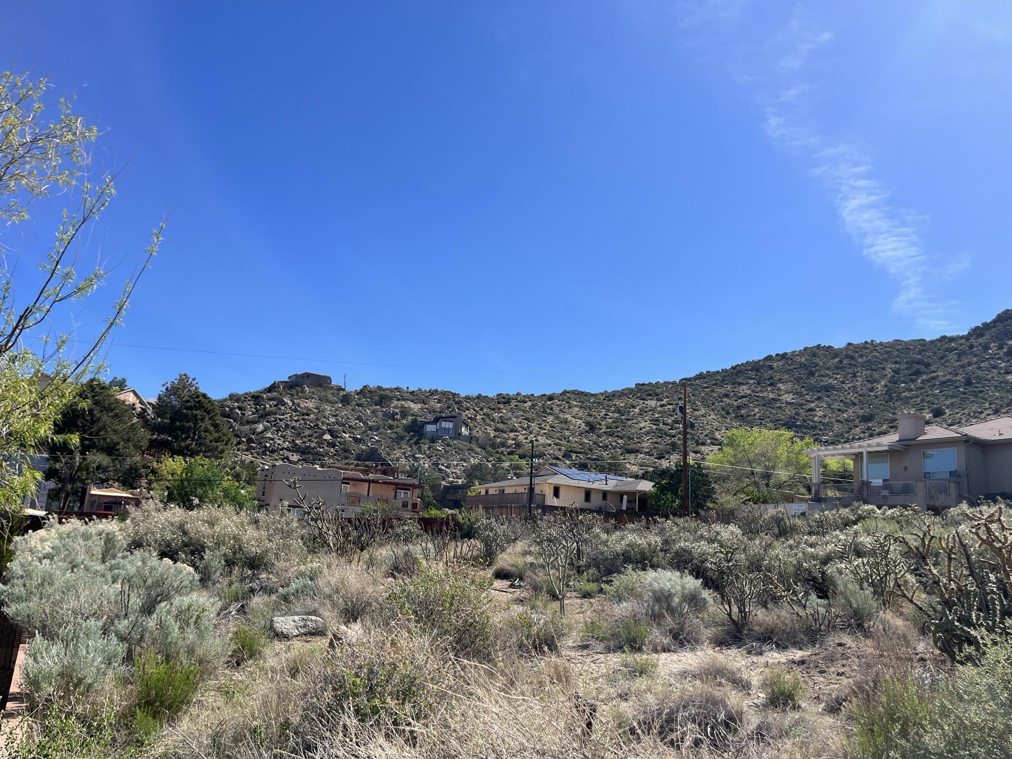 13609 Sunset Canyon Drive, Albuquerque, New Mexico image 20