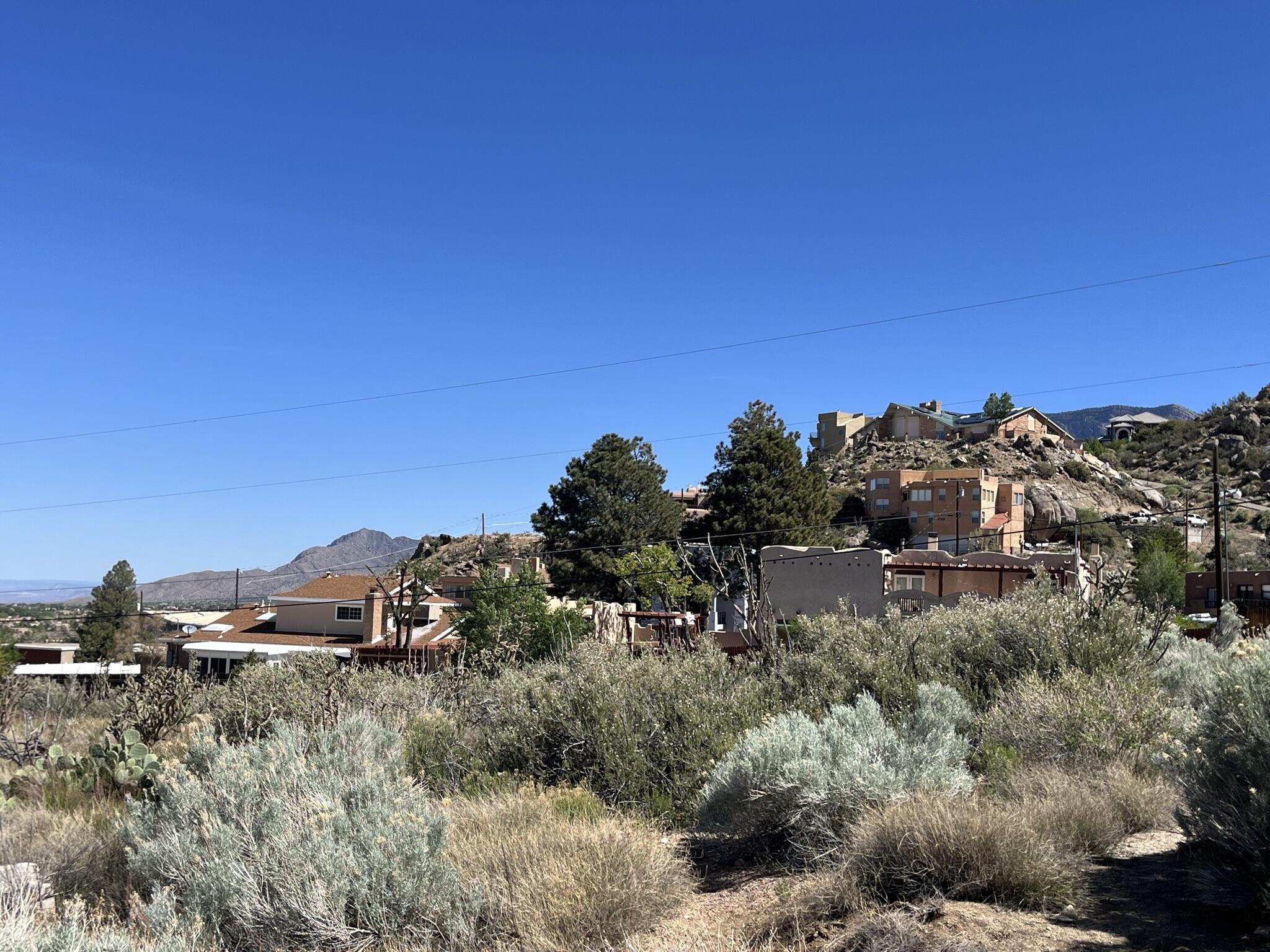 13609 Sunset Canyon Drive, Albuquerque, New Mexico image 23