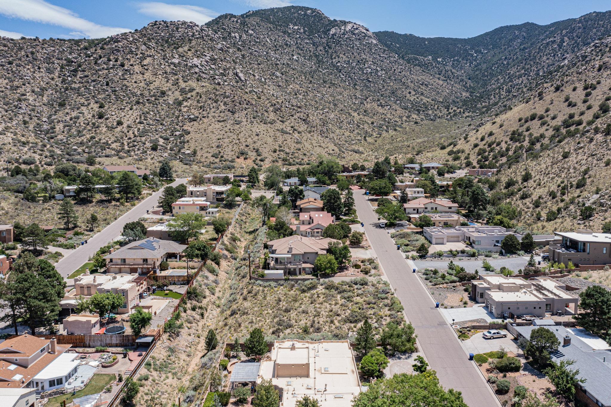 13609 Sunset Canyon Drive, Albuquerque, New Mexico image 5