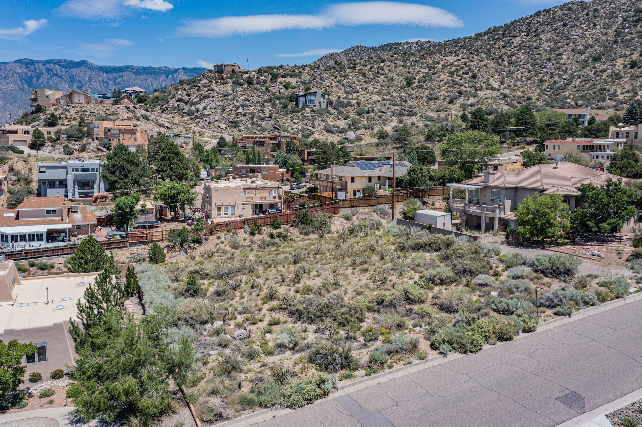 13609 Sunset Canyon Drive, Albuquerque, New Mexico image 14