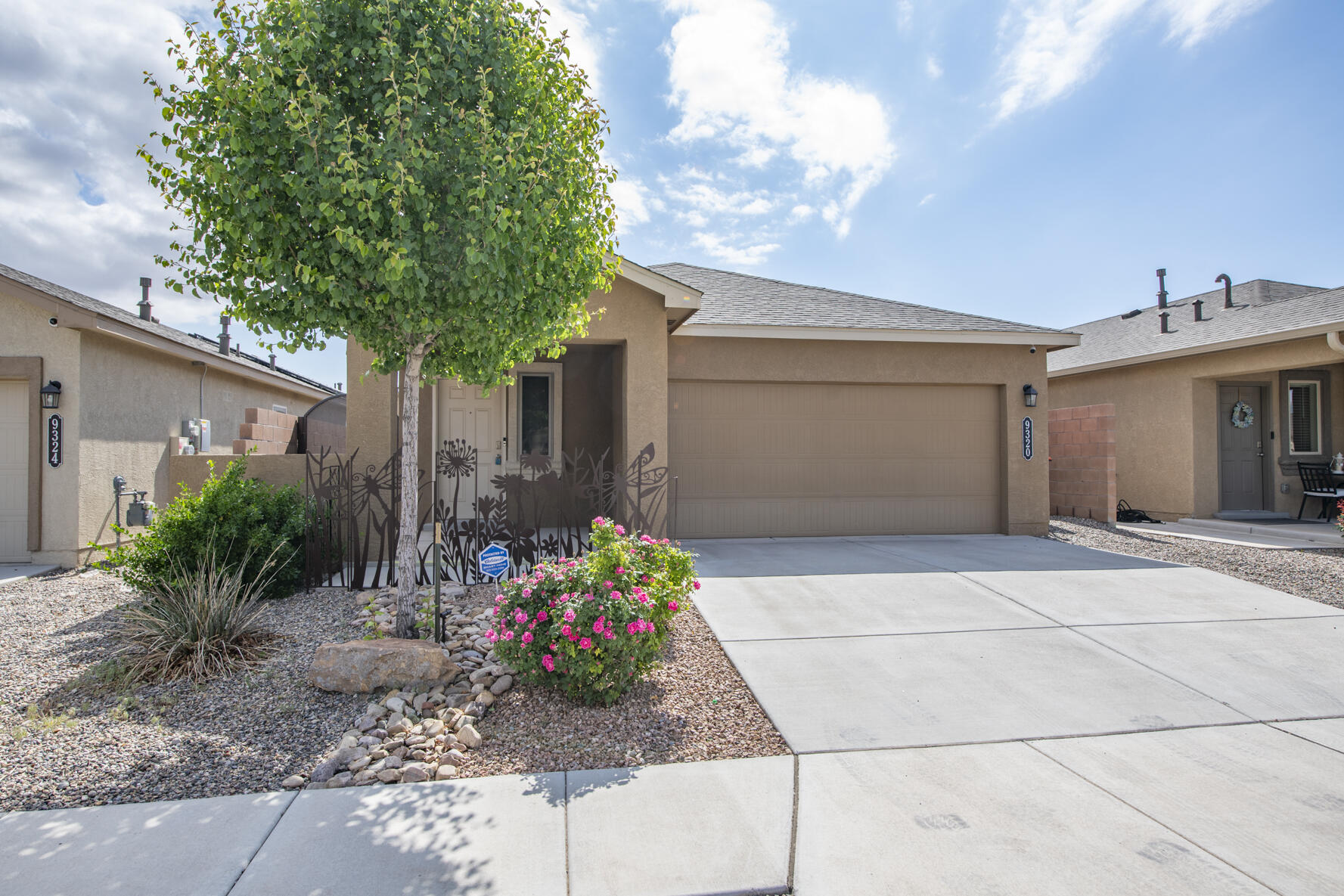 9320 Sandia Sunset Street, Albuquerque, New Mexico image 1