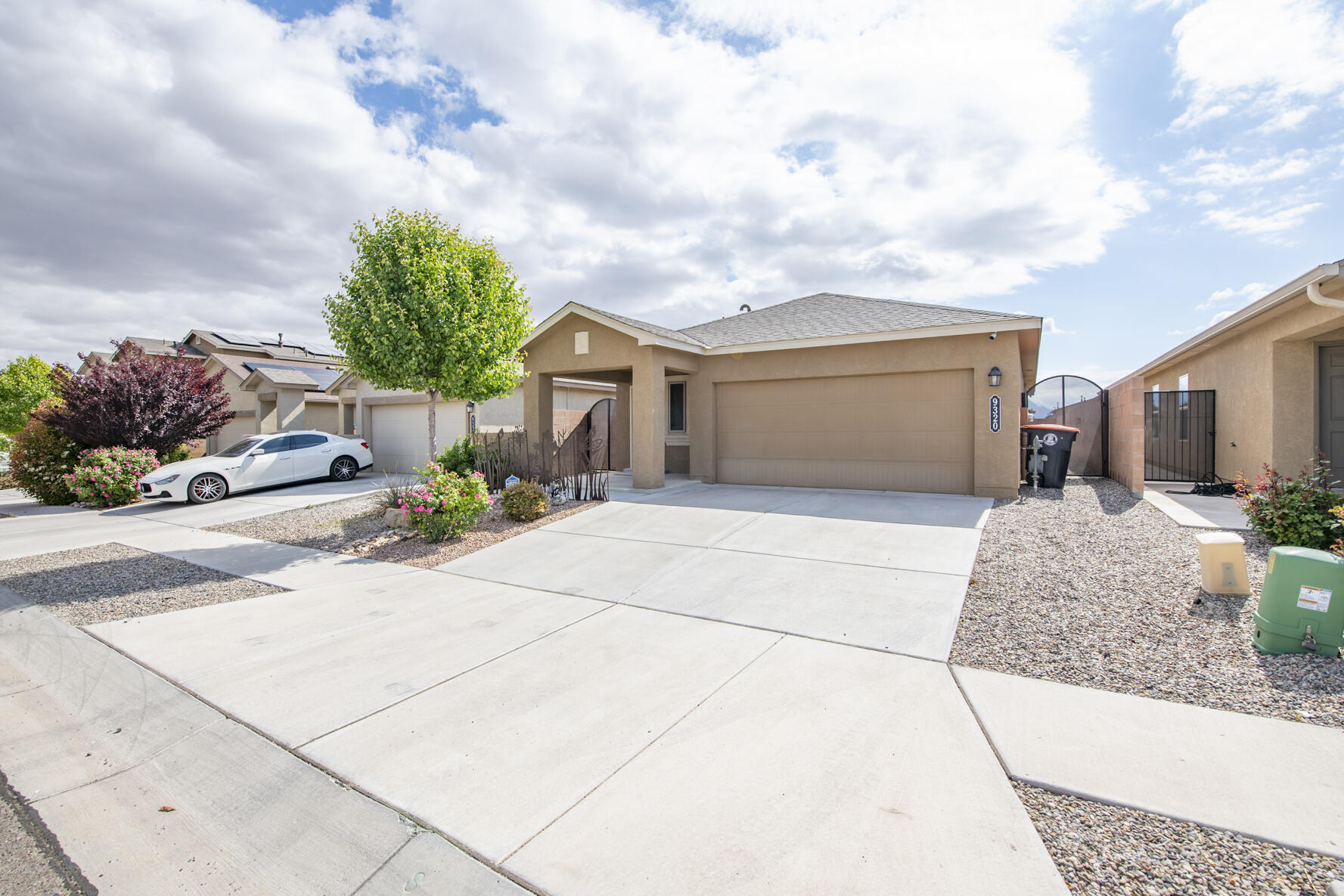 9320 Sandia Sunset Street, Albuquerque, New Mexico image 3