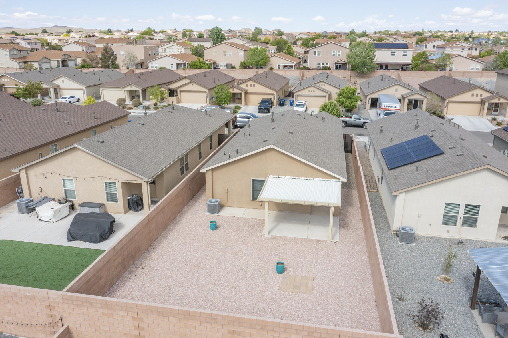 9320 Sandia Sunset Street, Albuquerque, New Mexico image 42