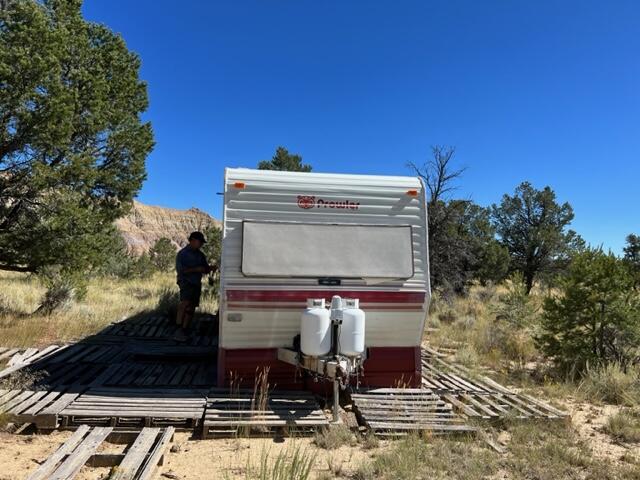 W San Jose Trail, Regina, New Mexico image 8