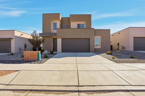 Photo of 4381 Lauren Loop, Rio Rancho, NM 87124 (MLS # 1094174)