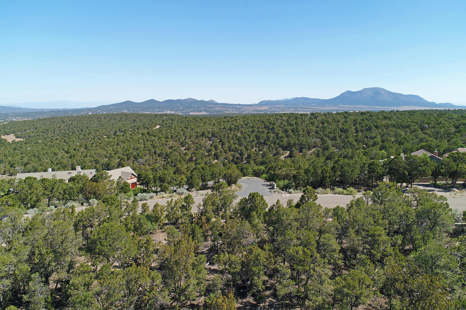 36 S Mountain Court, Tijeras, New Mexico image 16