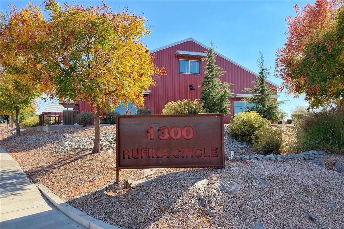 1300 Rufina Lane A-1