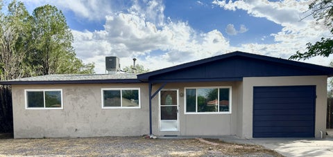 Homes For Sale - 607 Neel Avenue<br/> Socorro, NM 87801