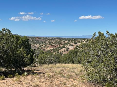 Vacant Land For Sale - 7 Old Rail Pass<br/> Sandoval County, Sandia Park, NM 87047