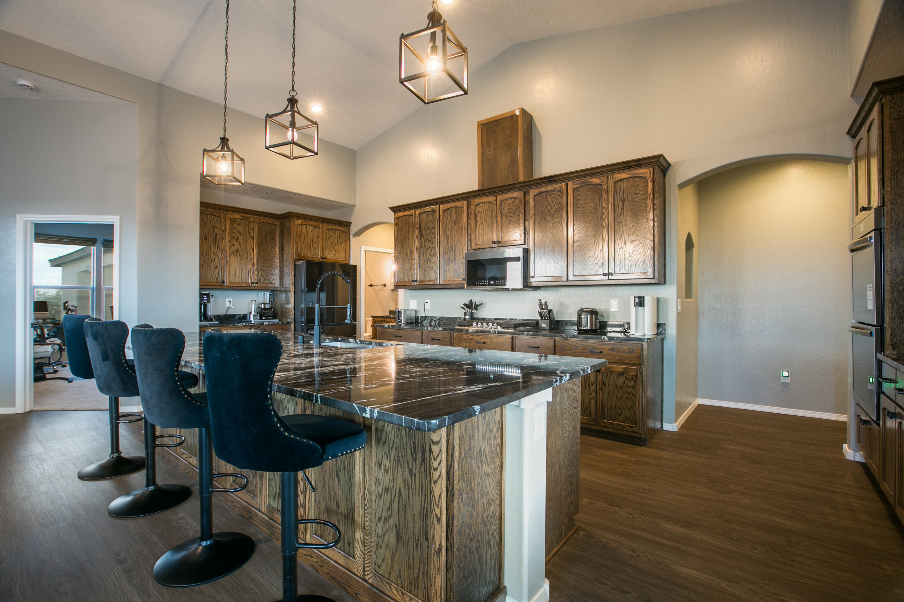 6809 Japura Court NE