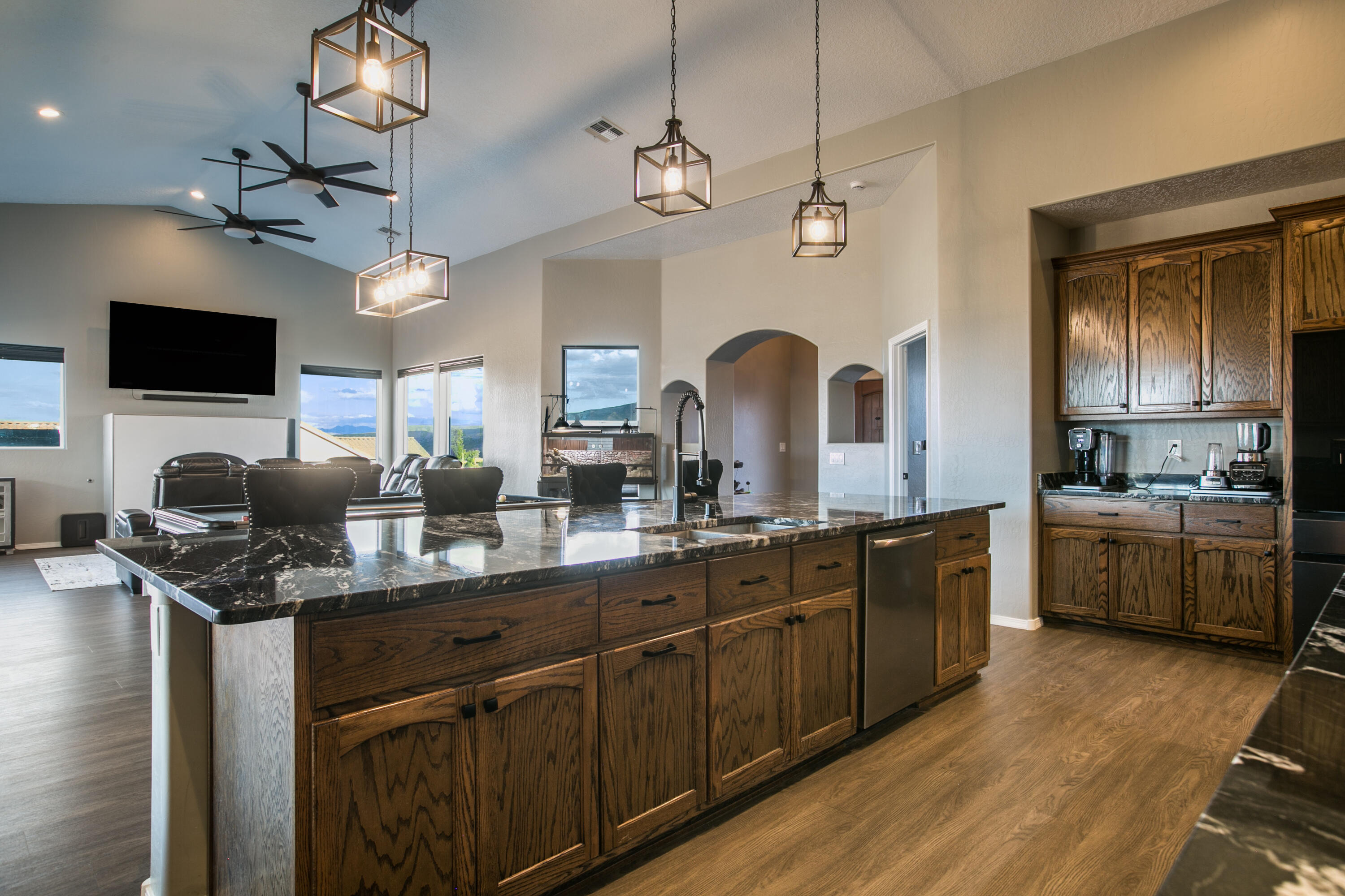 6809 Japura Court NE