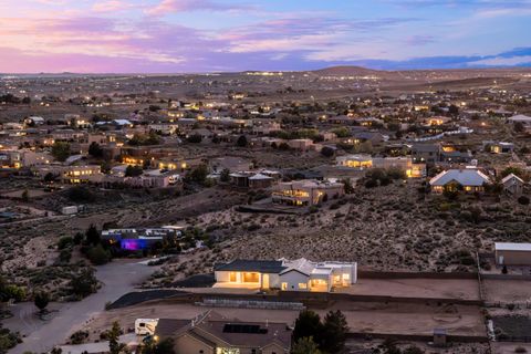 6809 Japura Court NE Rio Rancho NM 87144