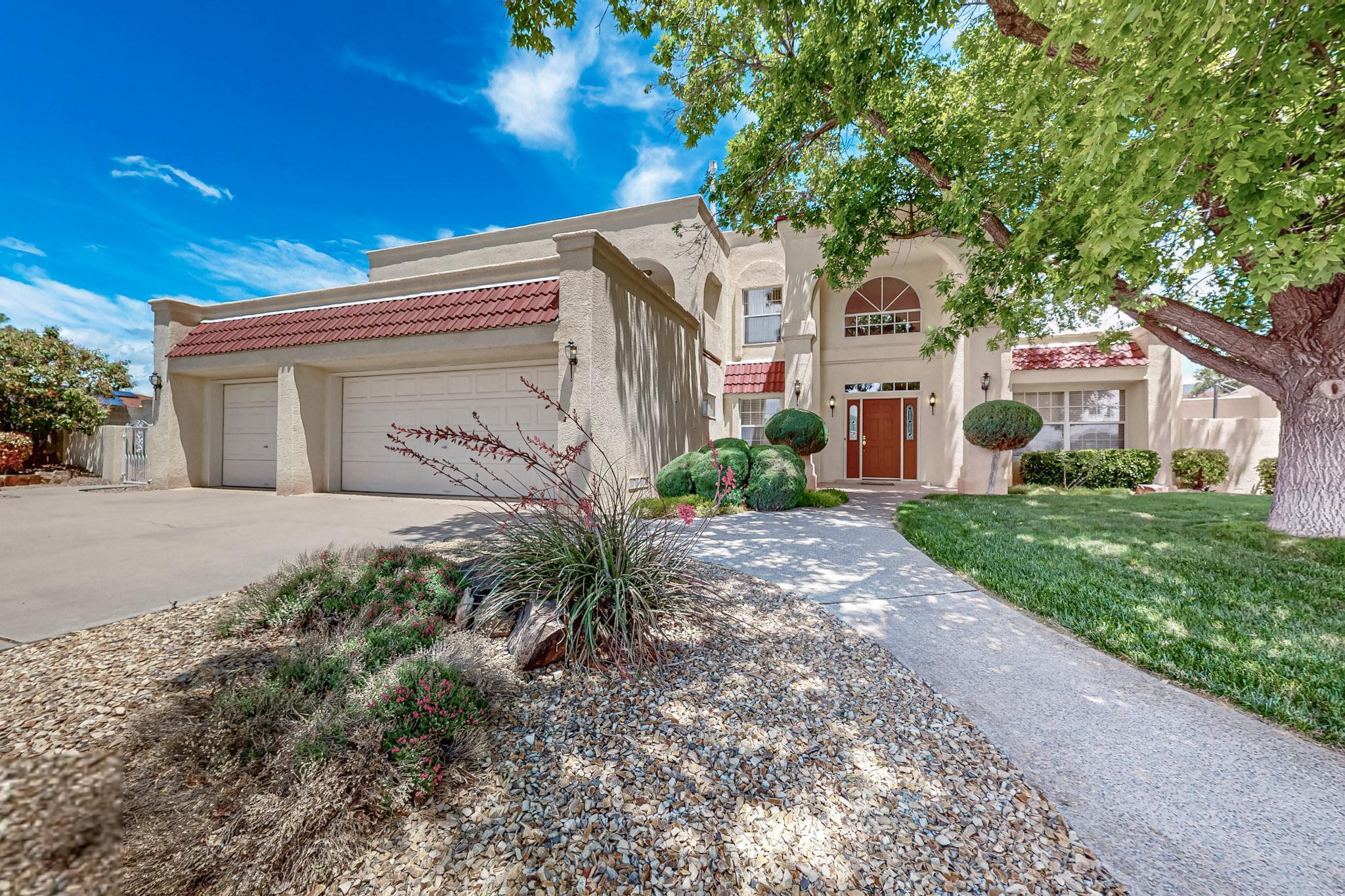 9420 Layton Court, Albuquerque, New Mexico image 4