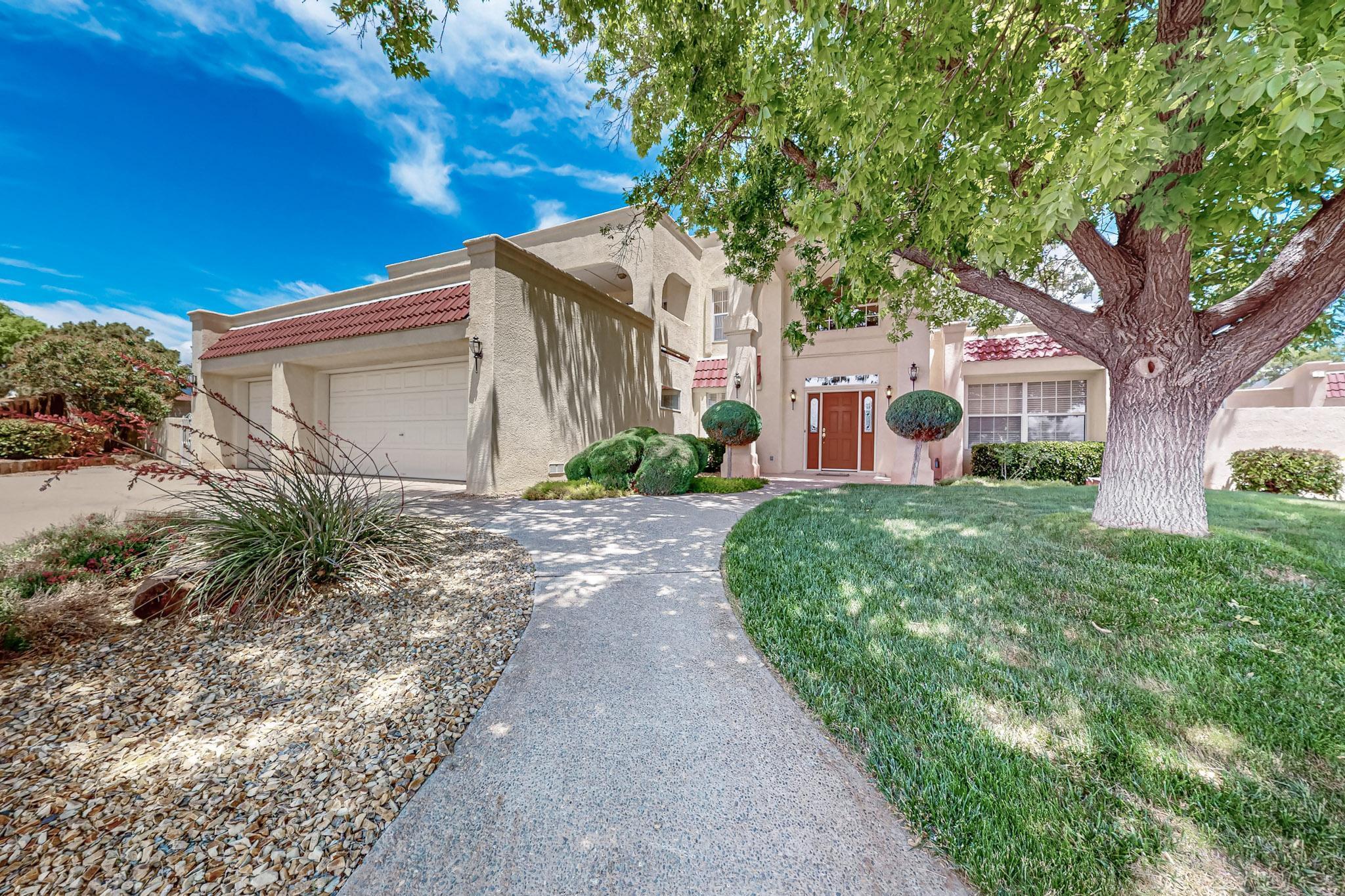 9420 Layton Court, Albuquerque, New Mexico image 5