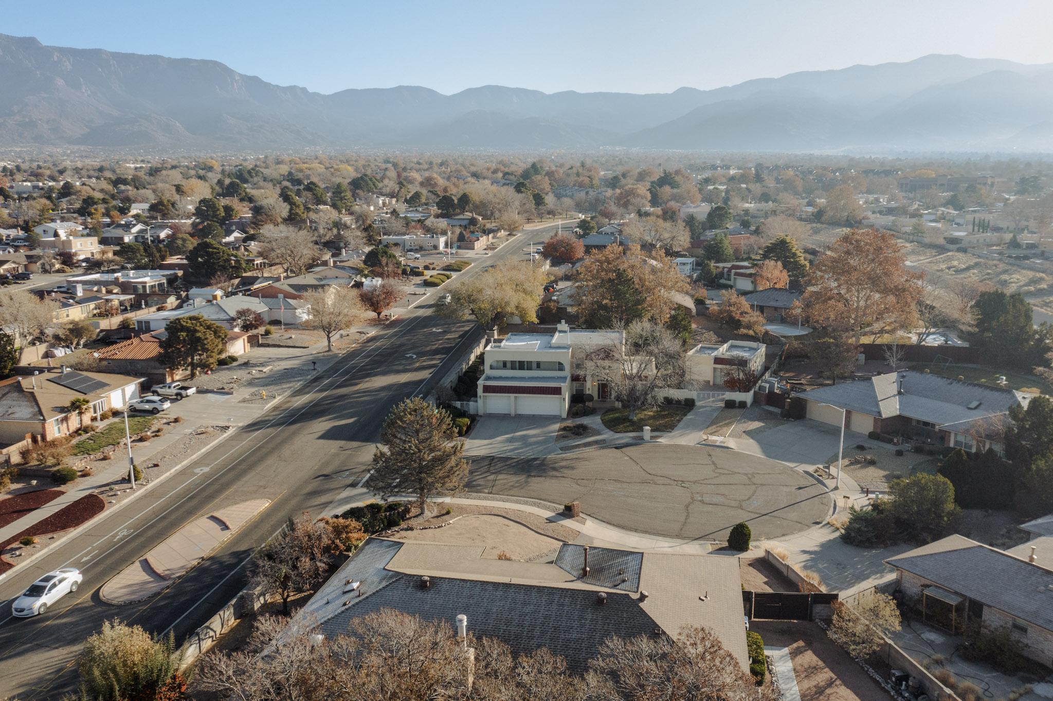 9420 Layton Court, Albuquerque, New Mexico image 13