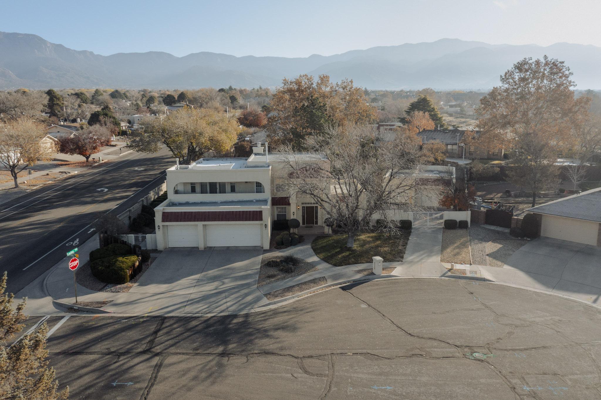 9420 Layton Court, Albuquerque, New Mexico image 8