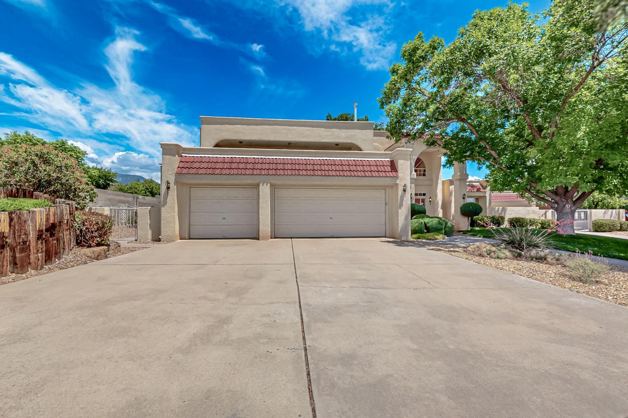 9420 Layton Court, Albuquerque, New Mexico image 2