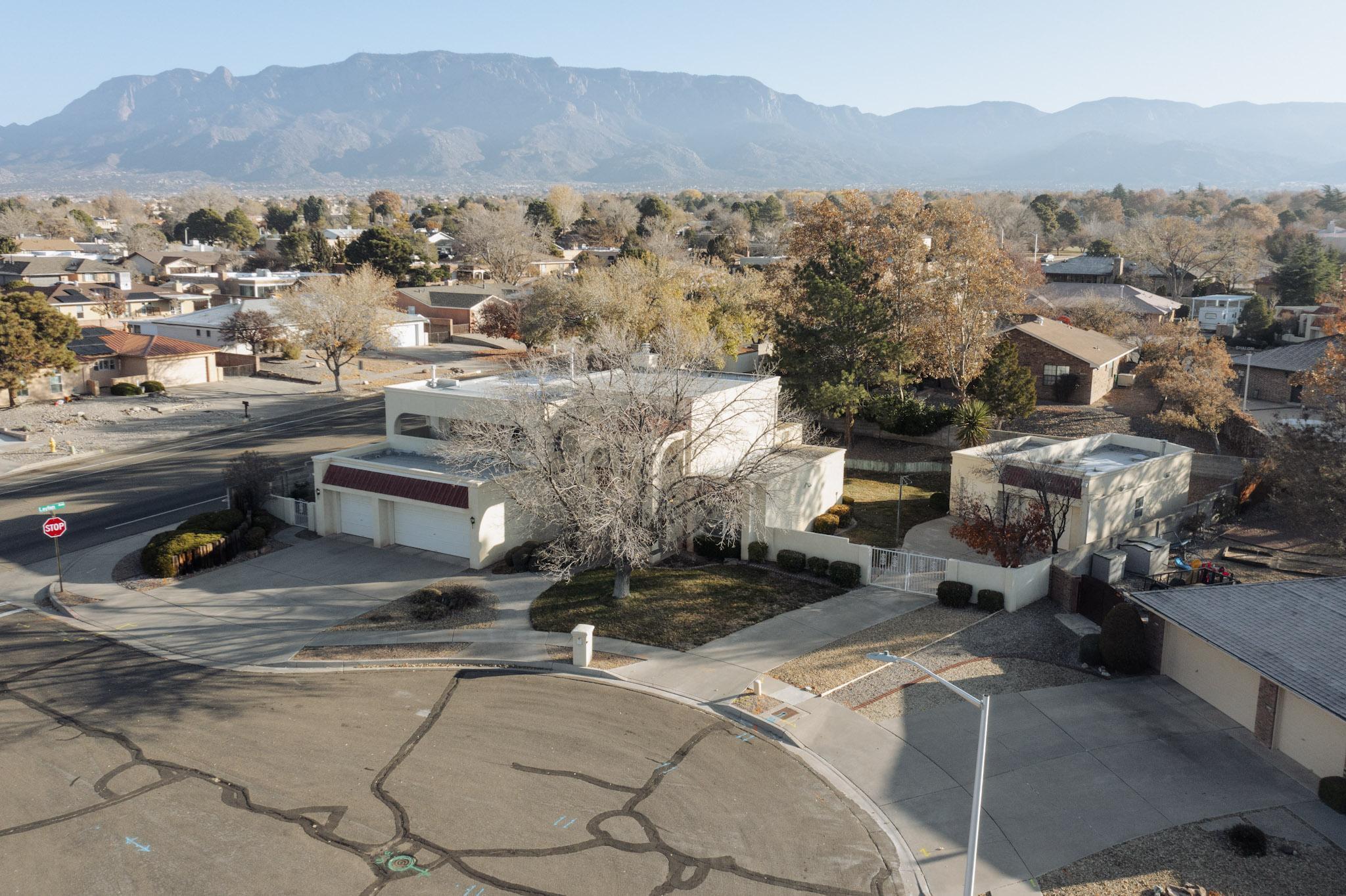 9420 Layton Court, Albuquerque, New Mexico image 9