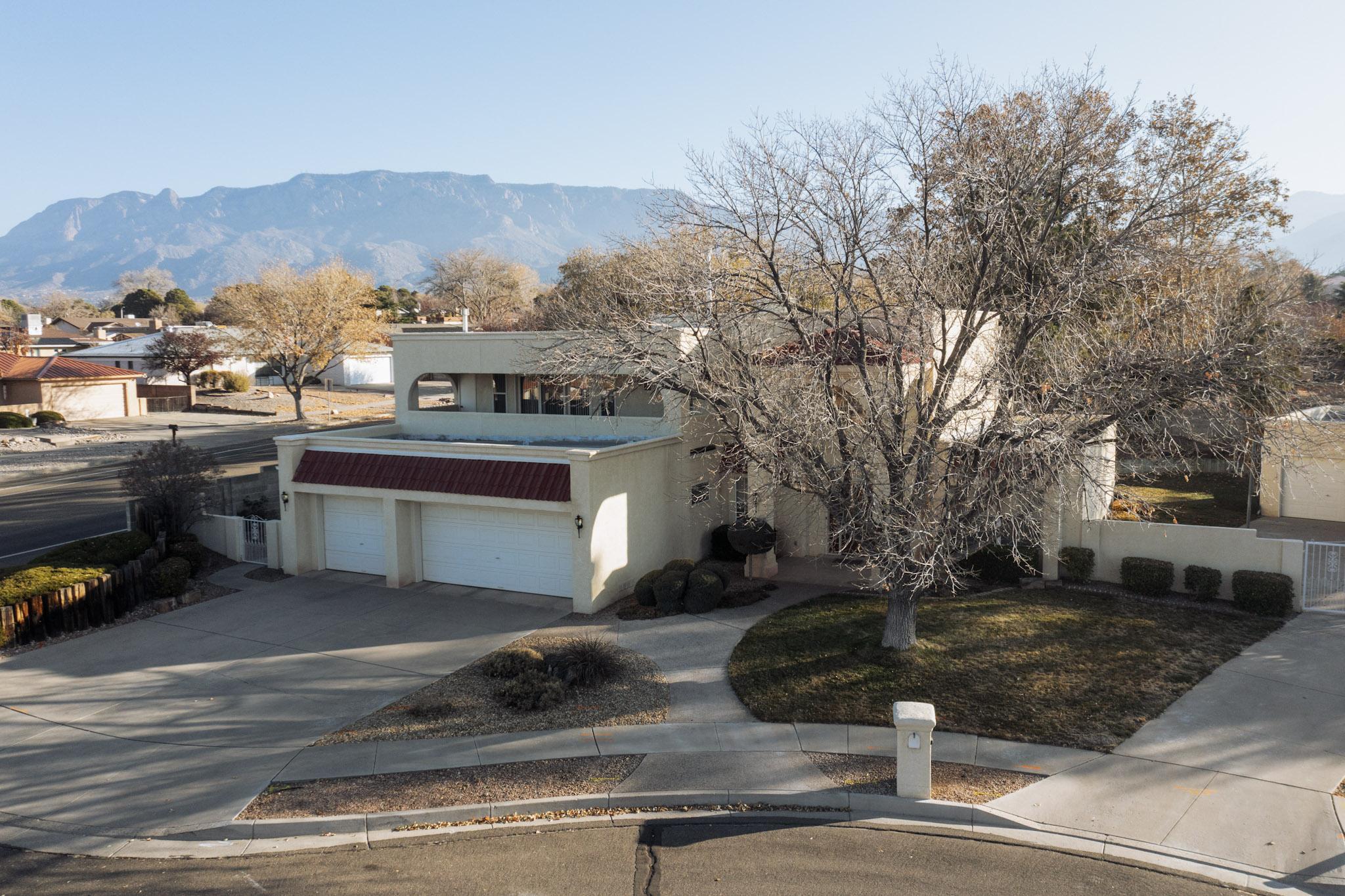 9420 Layton Court, Albuquerque, New Mexico image 10