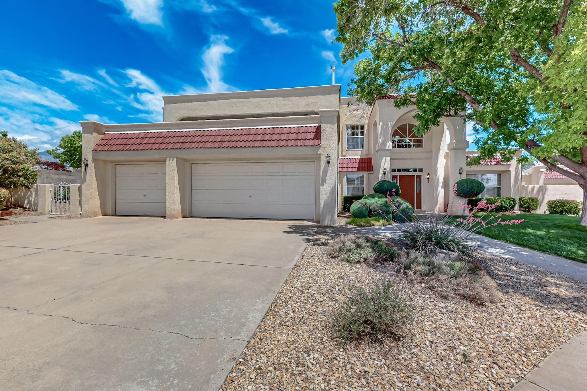 9420 Layton Court, Albuquerque, New Mexico image 3