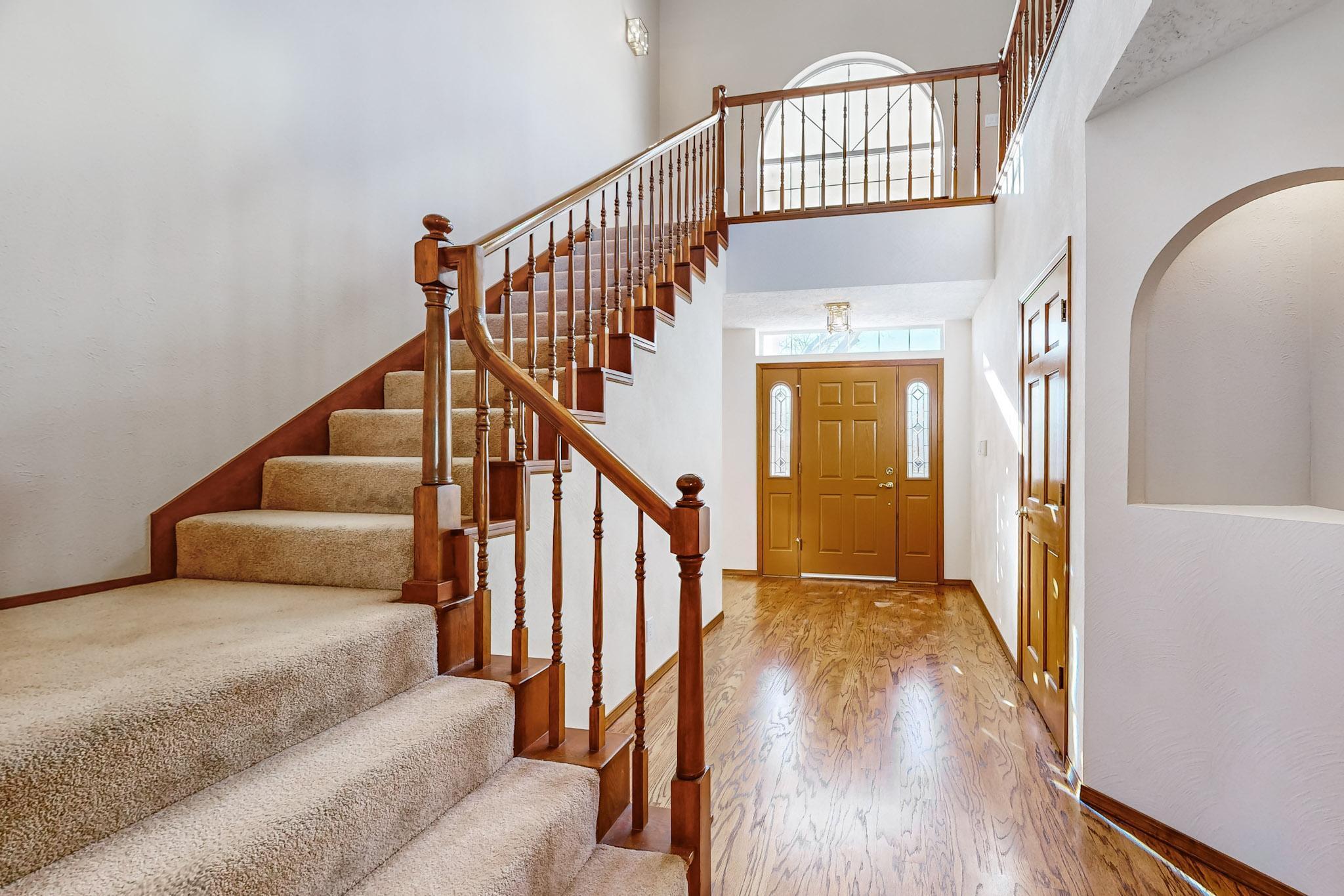 9420 Layton Court, Albuquerque, New Mexico image 17