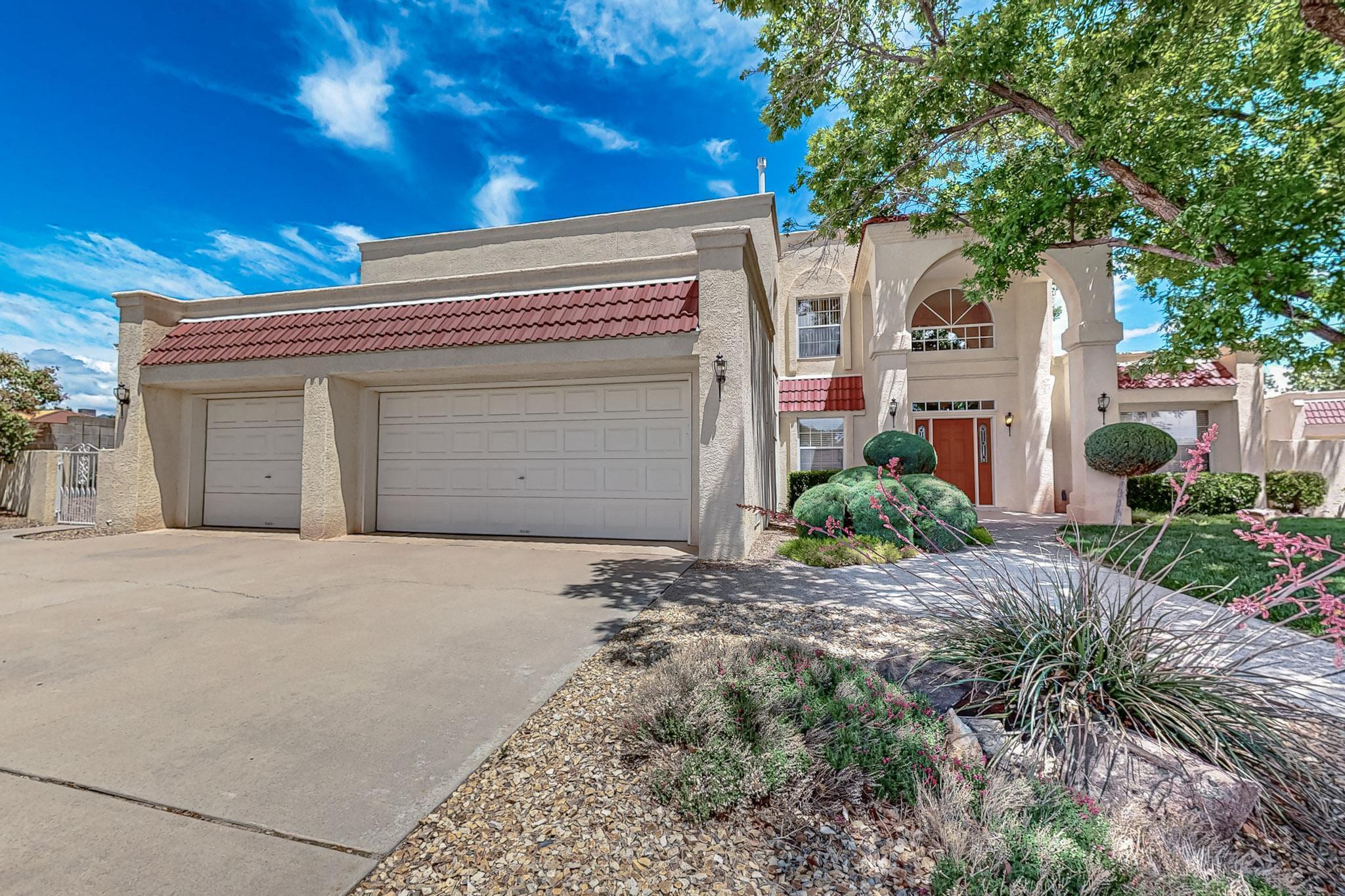 9420 Layton Court, Albuquerque, New Mexico image 6