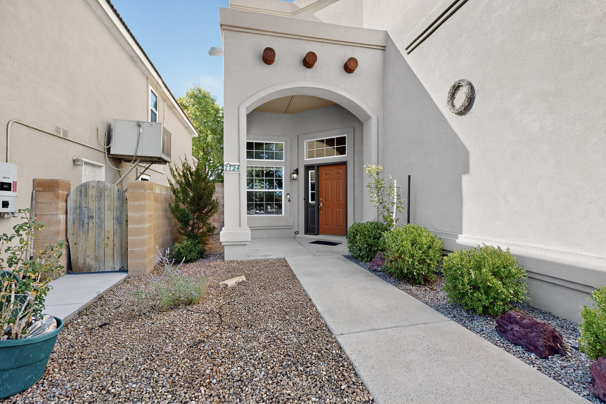 7724 RAMONA Avenue NW