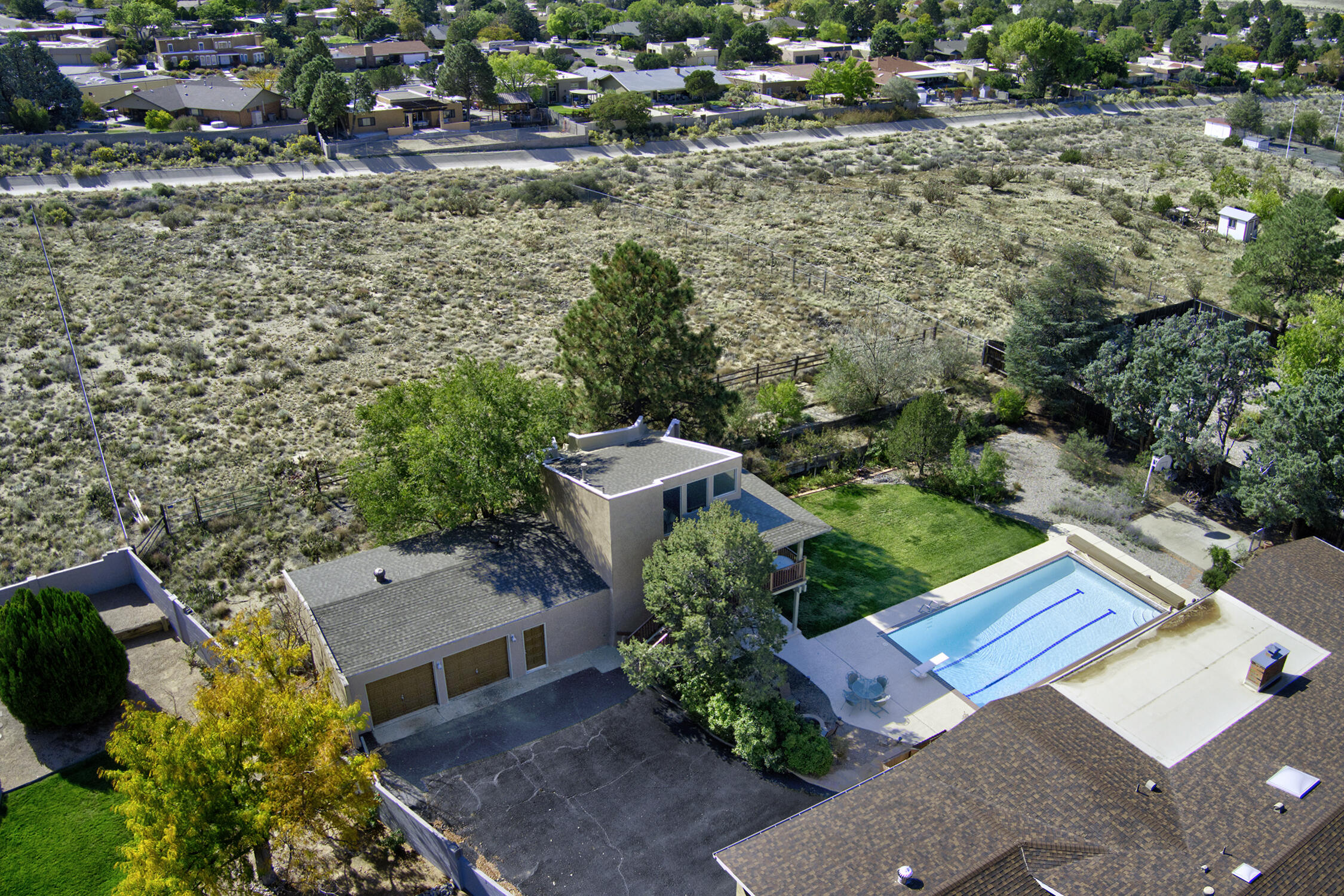 1634 Sagebrush Trail SE