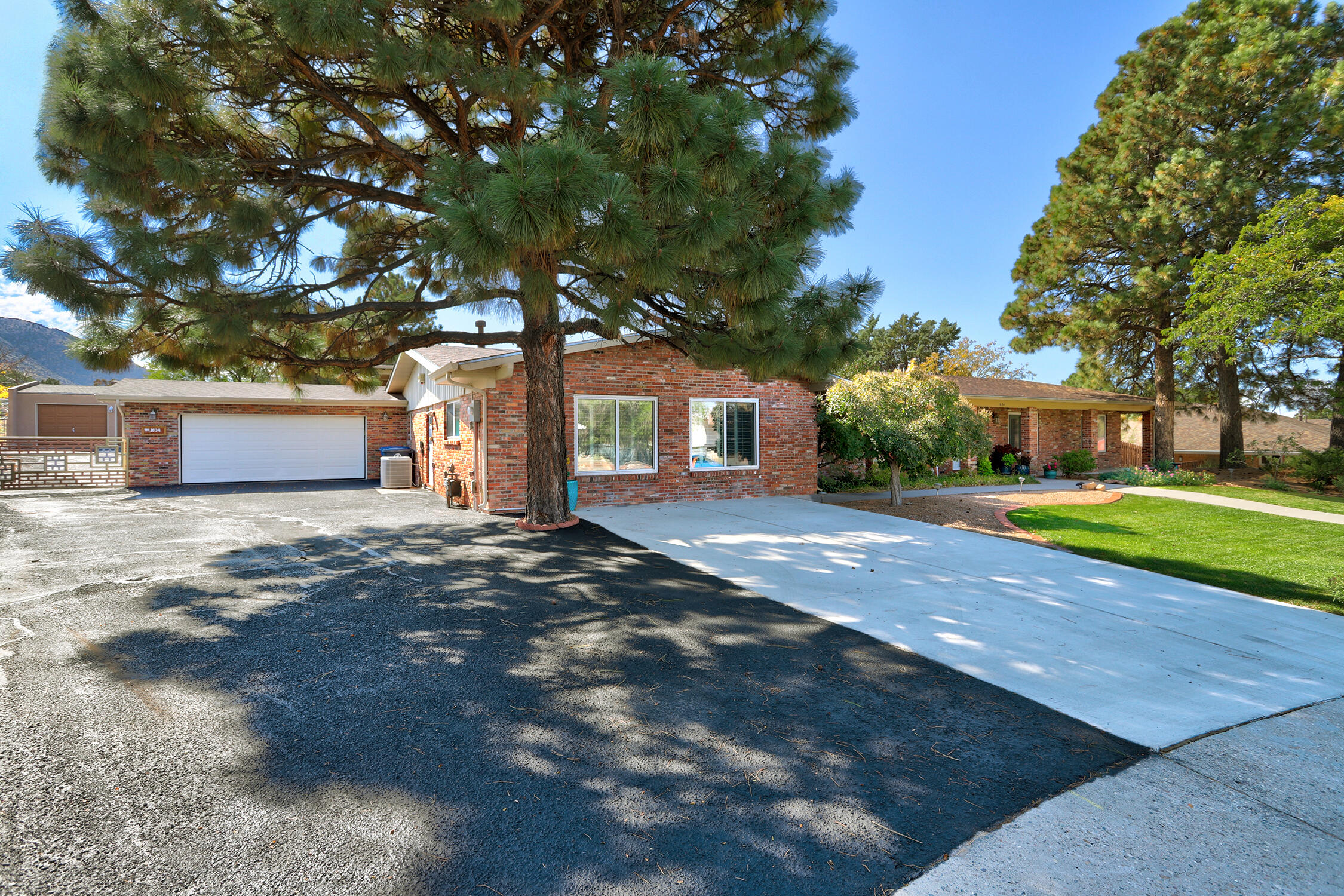 1634 Sagebrush Trail SE