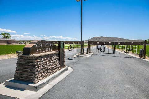 Vacant Land For Sale - 6 Jackpot Court<br/> Valencia County, Los Lunas, NM 87031