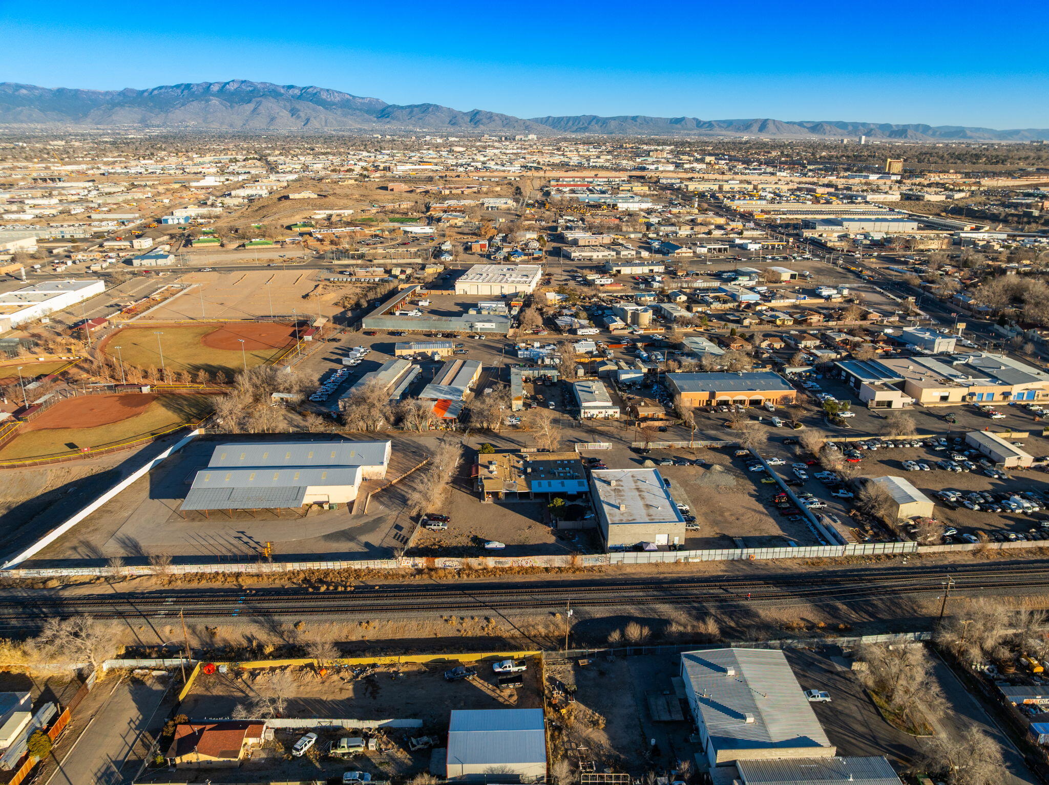 3821 Commercial Street NE