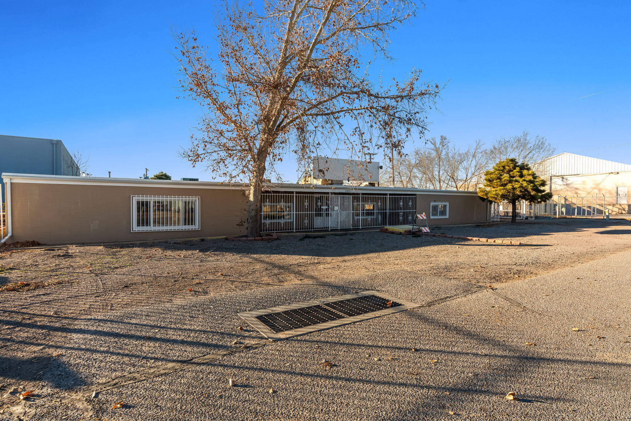 3821 Commercial Street NE