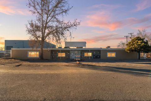 3821 Commercial Street NE Albuquerque NM 87107