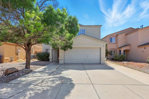 Photo of 2016 Sea Breeze Street NW, Albuquerque, NM 87120 (MLS # 1098378)