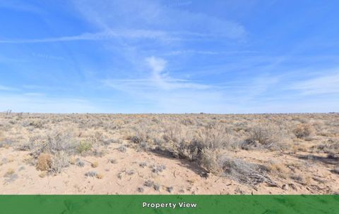 Photo of 2ND, Rio Rancho, NM 87124 (MLS # 1099432)
