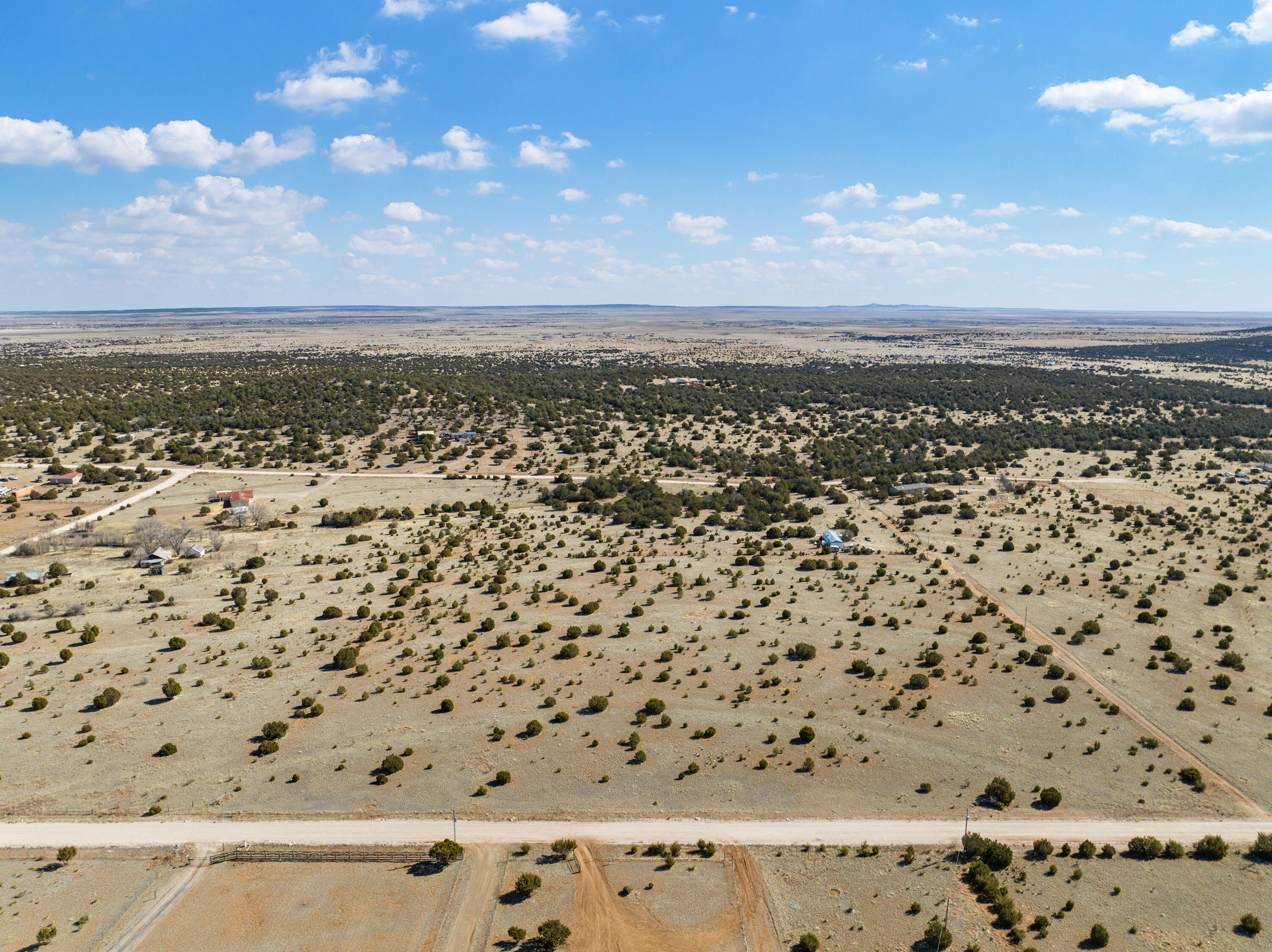 Deer Valley: Lot 54, Moriarty, New Mexico image 9