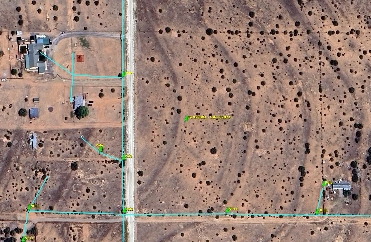Deer Valley: Lot 54, Moriarty, New Mexico image 10