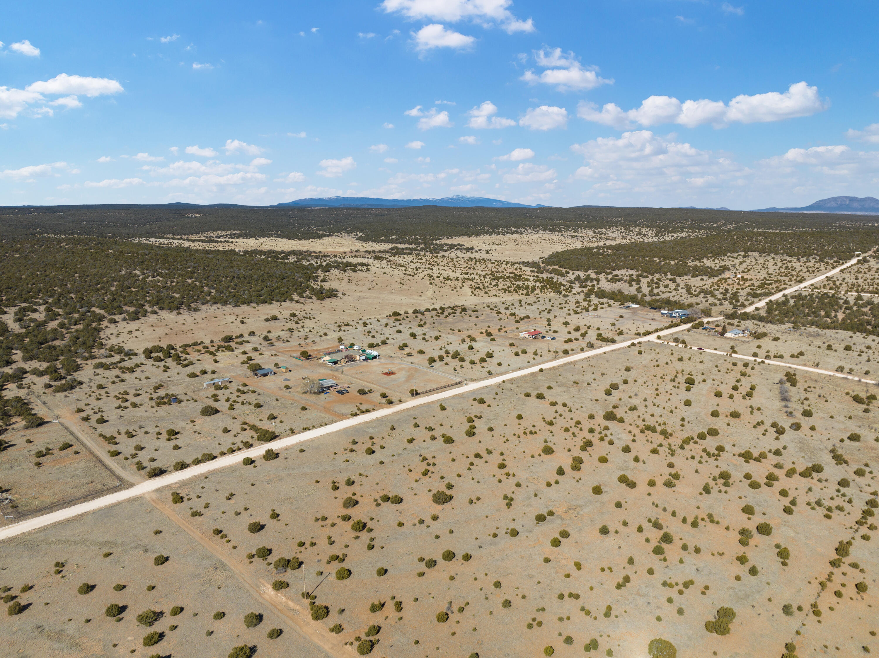 Deer Valley: Lot 54, Moriarty, New Mexico image 5