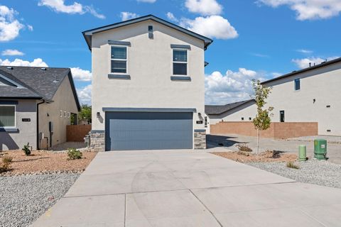 Homes For Sale - 388 Pecos Loop<br/> Rio Rancho, NM 87124