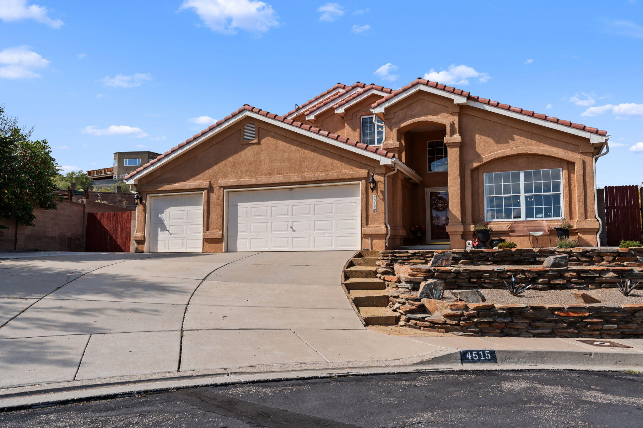 4515 Millwood Court NW