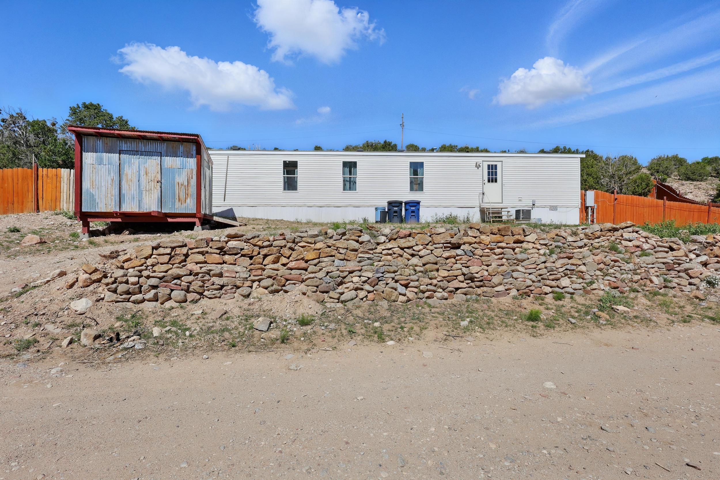 33 Tres Hermanos Road, Placitas, New Mexico image 1