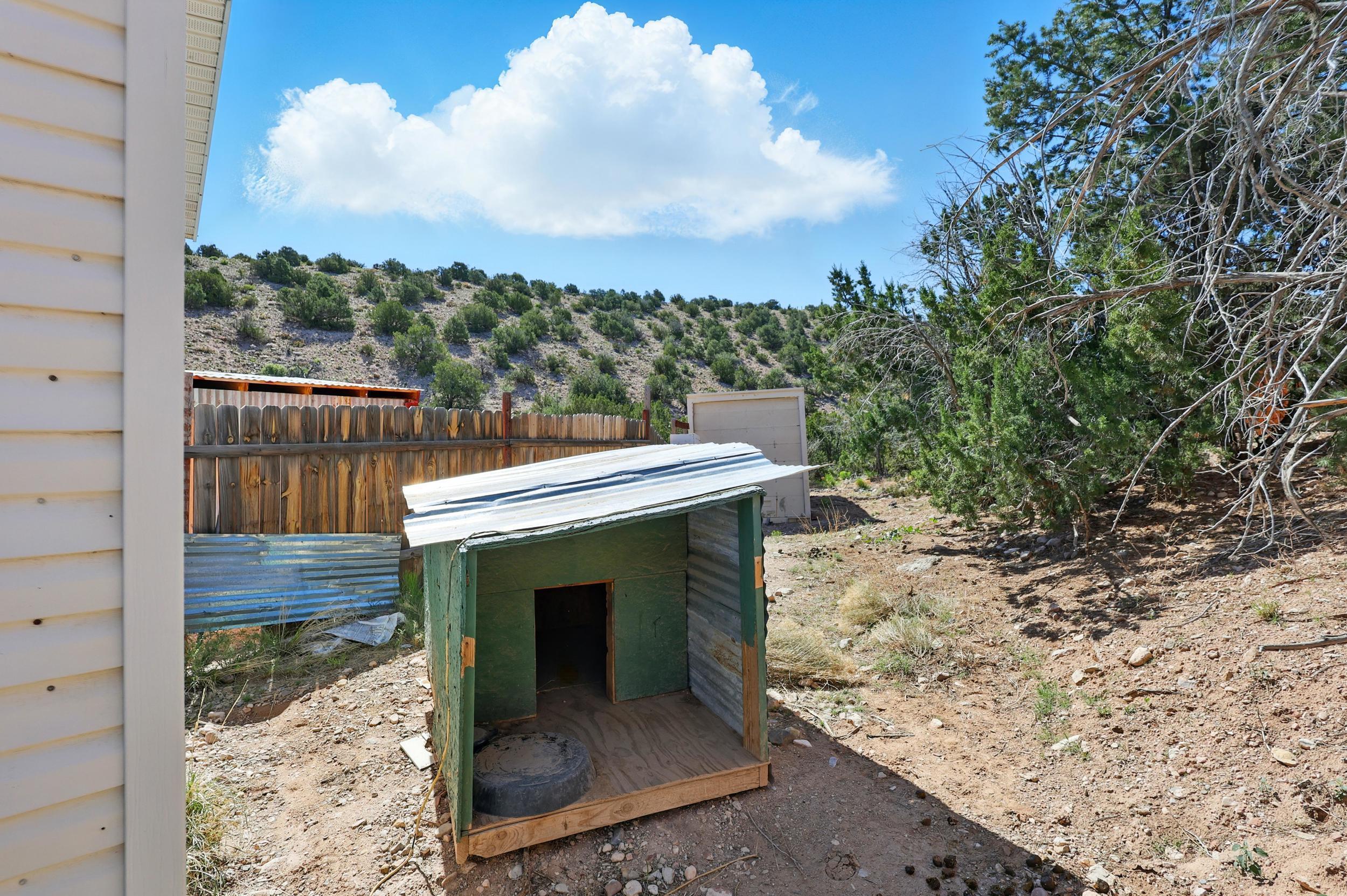 33 Tres Hermanos Road, Placitas, New Mexico image 22