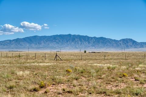 Vacant Land For Sale - 3301 Cuchilla Drive<br/> Veguita, NM 87062